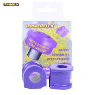 Powerflex Front Anti Roll Bar Bushes 21mm - 993 (1994 - 1998) - PFF57-601-21