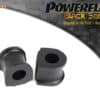 Powerflex Track Front Anti Roll Bar Bushes 21mm - 993 (1994 - 1998) - PFF57-601-21BLK