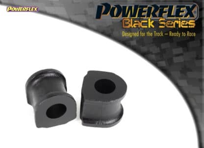 Powerflex Track Front Anti Roll Bar Bushes 21mm - 993 (1994 - 1998) - PFF57-601-21BLK