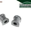 Powerflex Heritage Front Anti Roll Bar Bushes 21mm - 993 (1994 - 1998) - PFF57-601-21H