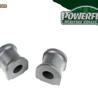 Powerflex Heritage Front Anti Roll Bar Bushes 21mm - 993 (1994 - 1998) - PFF57-601-21H