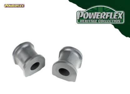 Powerflex Heritage Front Anti Roll Bar Bushes 21mm - 993 (1994 - 1998) - PFF57-601-21H