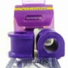Powerflex Front Anti Roll Bar Bushes 22mm - 993 (1994 - 1998) - PFF57-601-22
