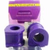 Powerflex Front Anti Roll Bar Bushes 23mm - 993 (1994 - 1998) - PFF57-601-23