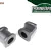 Powerflex Heritage Front Anti Roll Bar Bushes 24mm - 964 (1989 - 1994) - PFF57-601-24H