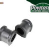 Powerflex Heritage Front Anti Roll Bar Bushes 27mm - 964 (1989 - 1994) - PFF57-601-27H