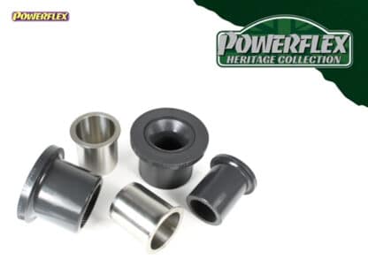 Powerflex Heritage Front Lower Arm Front Bushes - 928 (1978-1995) - PFF57-701H