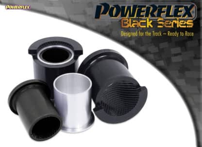 Powerflex Track Front Lower Arm Rear Bushes - 928 (1978-1995) - PFF57-702BLK