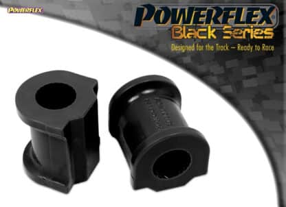 Powerflex Track Front Anti Roll Bar Bushes 26mm - 928 (1978-1995) - PFF57-703-26BLK