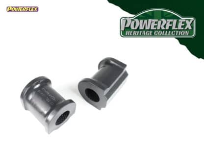 Powerflex Heritage Front Anti Roll Bar Bushes 26mm - 928 (1978-1995) - PFF57-703-26H