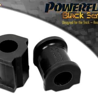 Powerflex Track Front Anti Roll Bar Bushes 28mm - 928 (1978-1995) - PFF57-703-28BLK
