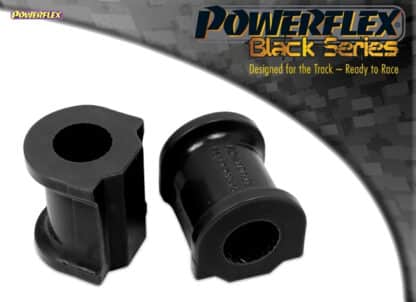 Powerflex Track Front Anti Roll Bar Bushes 28mm - 928 (1978-1995) - PFF57-703-28BLK