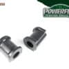 Powerflex Heritage Front Anti Roll Bar Bushes 28mm - 928 (1978-1995) - PFF57-703-28H