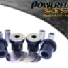Powerflex Track Front Upper Arm Bushes - 928 (1978-1995) - PFF57-704BLK
