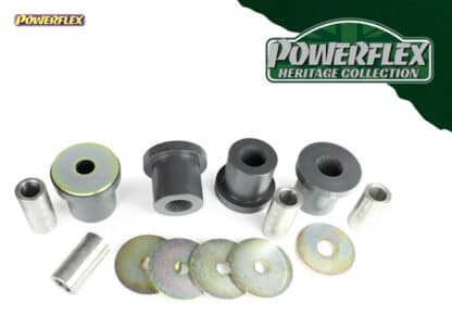 Powerflex Heritage Front Upper Arm Bushes - 928 (1978-1995) - PFF57-704H