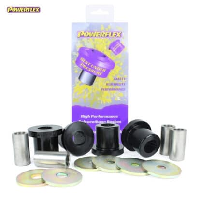 Powerflex Front Upper Arm Bushes - 928 (1978-1995) - PFF57-705