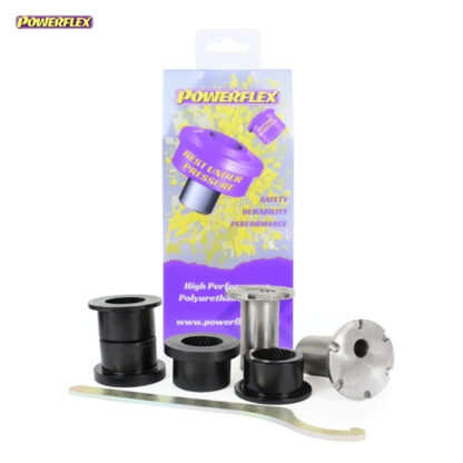 Camber Adjustable - Cayman 987C (2005 - 2012)  - PFF57-801