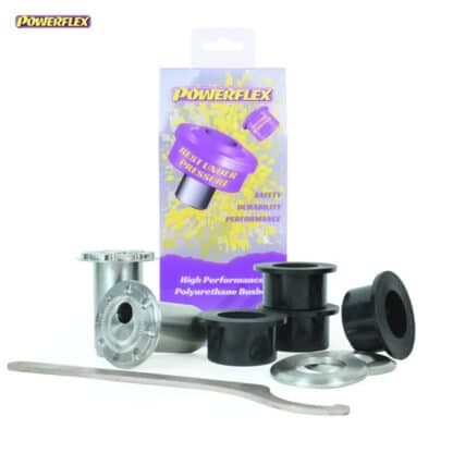 Camber Adjustable - Cayman 987C (2005 - 2012)  - PFF57-801