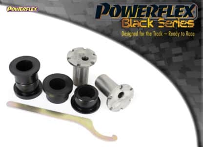 Powerflex Track Front Track Control Arm Inner Bushes