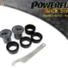 Caster Adjustable - Cayman 987C (2005 - 2012)  - PFF57-802BLK