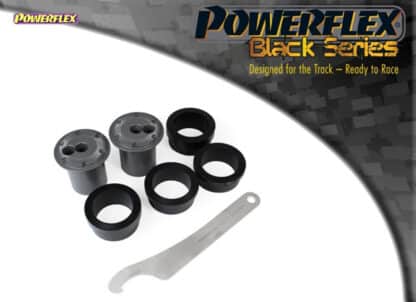 Powerflex Track Front Track Control Arm Outer Bushes