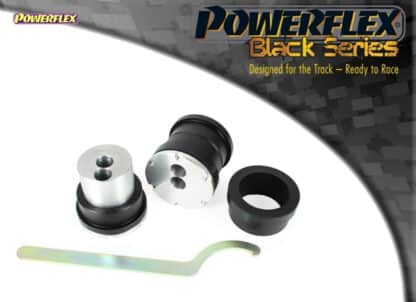 Caster Adjustable - Cayman 987C (2005 - 2012)  - PFF57-802BLK