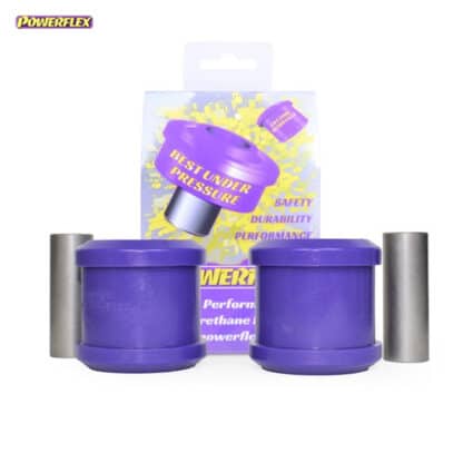 Powerflex Front Track Control Arm Outer Bushes - Cayman 987C (2005 - 2012) - PFF57-804