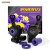 Powerflex Front Wishbone Rear Bush & Bracket   - R59 Roadster (2012 - 2015) - PFF5K-201