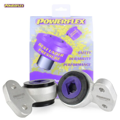 Powerflex Front Wishbone Rear Bush & Bracket - E46 3 Series inc Touring - PFF5K-4601