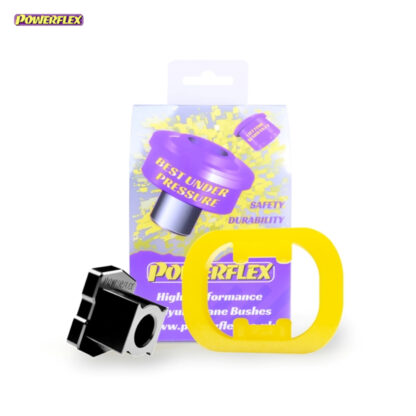 Powerflex Gearbox Mounting Bush Insert - Lodgy (2012 - ON) - PFF60-1421