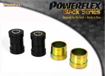 Powerflex Track Front Arm Front Bush - NV250 (2007 - 2021) - PFF60-501BLK