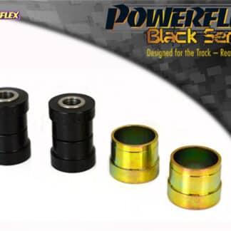Powerflex Track Front Arm Front Bush - NV250 (2007 - 2021) - PFF60-501BLK