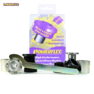 Powerflex Front Arm Front Bush Camber Adjustable - NV250 (2007 - 2021) - PFF60-501G