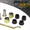 Powerflex Track Front Arm Front Bush Camber Adjustable - NV250 (2007 - 2021) - PFF60-501GBLK