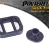 Powerflex Track Gearbox Mounting Bushes Insert - Micra (K12) MK3 (2003 - 2009) - PFF60-525BLK