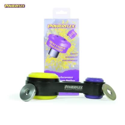 Powerflex Lower Torque Mount (Road) - Note / Tiida (2006 - 2011) - PFF60-8025