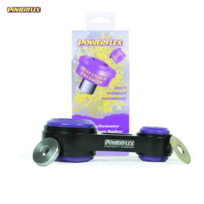 Powerflex Lower Torque Mount (Fast Road) - Note / Tiida (2006 - 2011) - PFF60-8025P