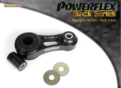 Powerflex Track Lower Torque Mount - X-Trail T32 (2013 on) - PFF60-8026BLK