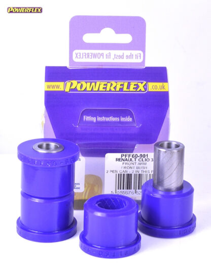 Powerflex Front Arm Front Bushes - NV200 (2009-2017) - PFF60-901