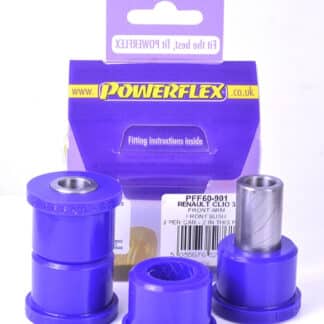 Powerflex Front Arm Front Bushes - NV200 (2009-2017) - PFF60-901