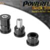 Powerflex Track Front Arm Front Bushes - NV200 (2009-2017) - PFF60-901BLK