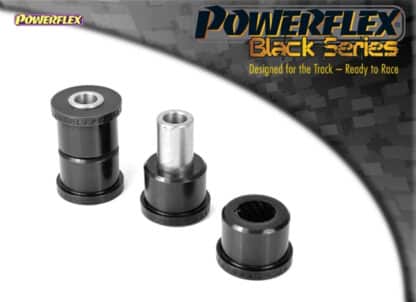 Powerflex Track Front Arm Front Bushes - NV200 (2009-2017) - PFF60-901BLK