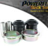 Powerflex Track Front Arm Rear Bush - NV250 (2007 - 2021) - PFF60-902BLK