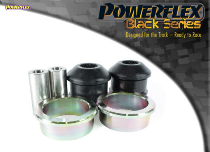 Powerflex Track Front Arm Rear Bush - NV250 (2007 - 2021) - PFF60-902BLK