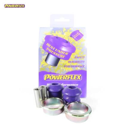 Powerflex Front Arm Rear Bush Caster Offset - NV250 (2007 - 2021) - PFF60-902G