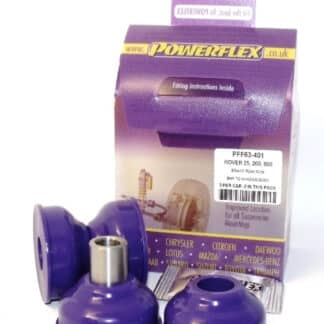 Powerflex Brake Reaction Bar Mount - ZR (2001-2005) - PFF63-401