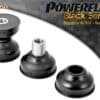 Powerflex Track Brake Reaction Bar Mount - ZR (2001-2005) - PFF63-401BLK