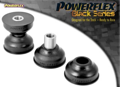 Powerflex Track Brake Reaction Bar Mount - ZR (2001-2005) - PFF63-401BLK