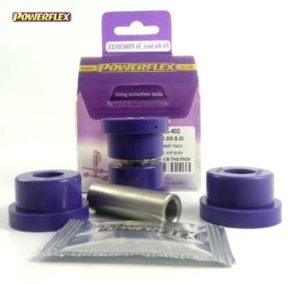 Powerflex Front Inner Track Control Arm Bushes - ZR (2001-2005) - PFF63-402