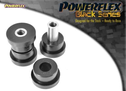 Powerflex Track Front Inner Track Control Arm Bushes - ZR (2001-2005) - PFF63-402BLK